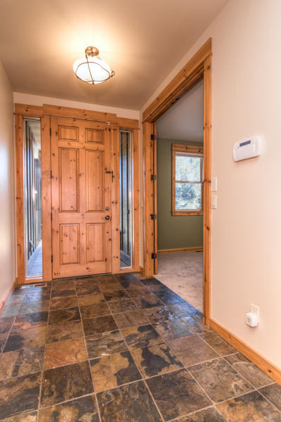 62015 Byram Road Bend, OR 97701 - Photo 14 of 56 Slate tile entry