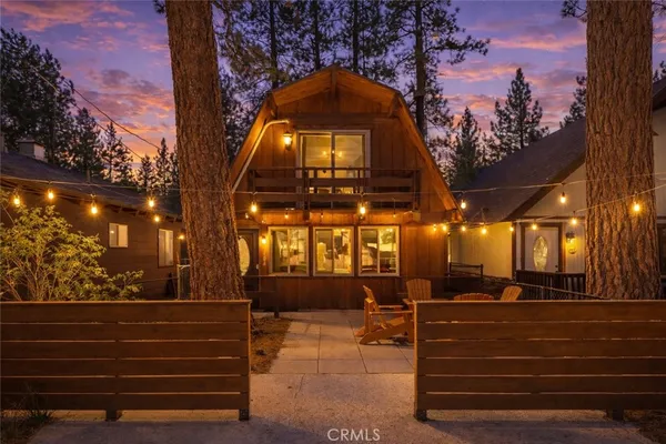 $410,000 | 1104 Robinhood Boulevard, Big Bear City, CA 92314