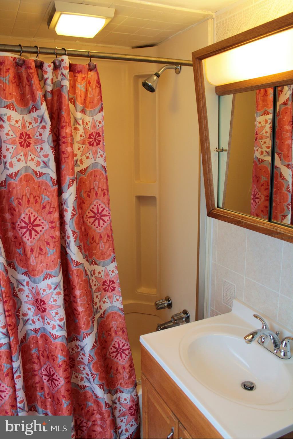 12409 Cedar Ridge Road Williamsport, MD 21795 - Photo 22 of 34 Main Floor Full Bath