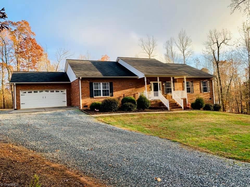 511 Beckner Road Lexington, NC 27292 - Photo 1 of 17 Gallery Image 1