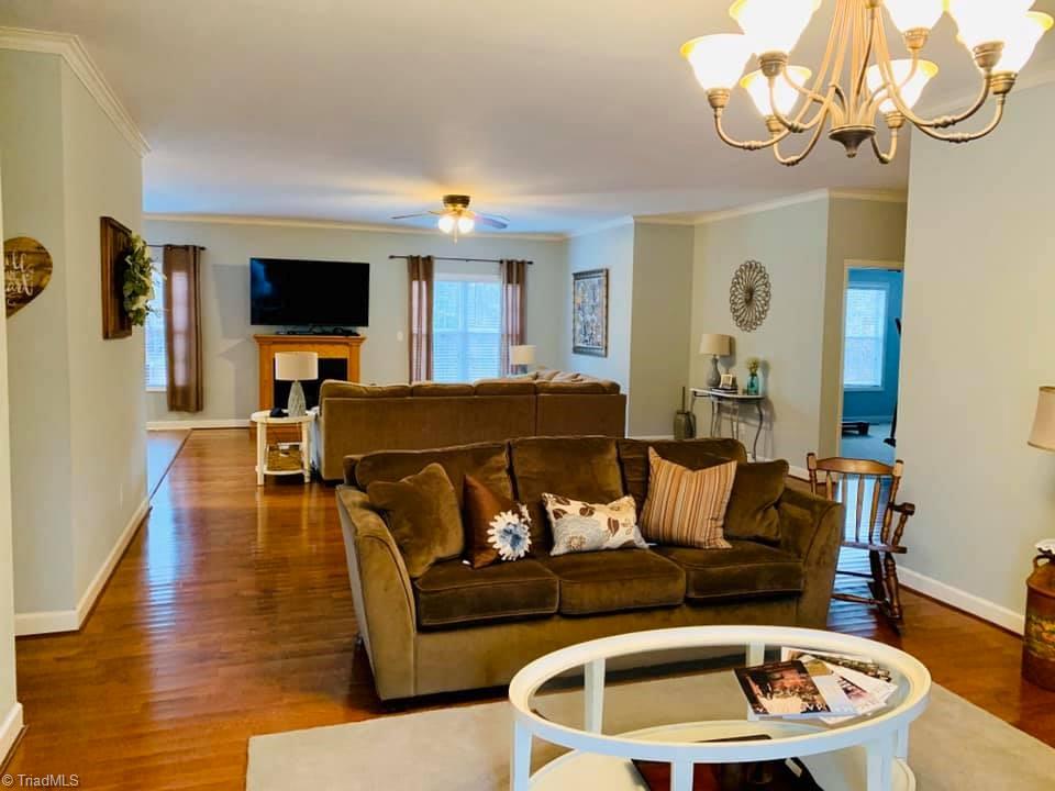511 Beckner Road Lexington, NC 27292 - Photo 11 of 17 Gallery Image 11