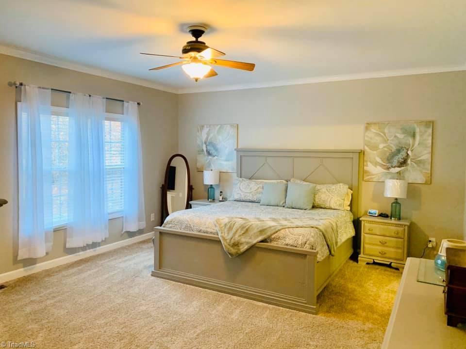 511 Beckner Road Lexington, NC 27292 - Photo 12 of 17 Gallery Image 12