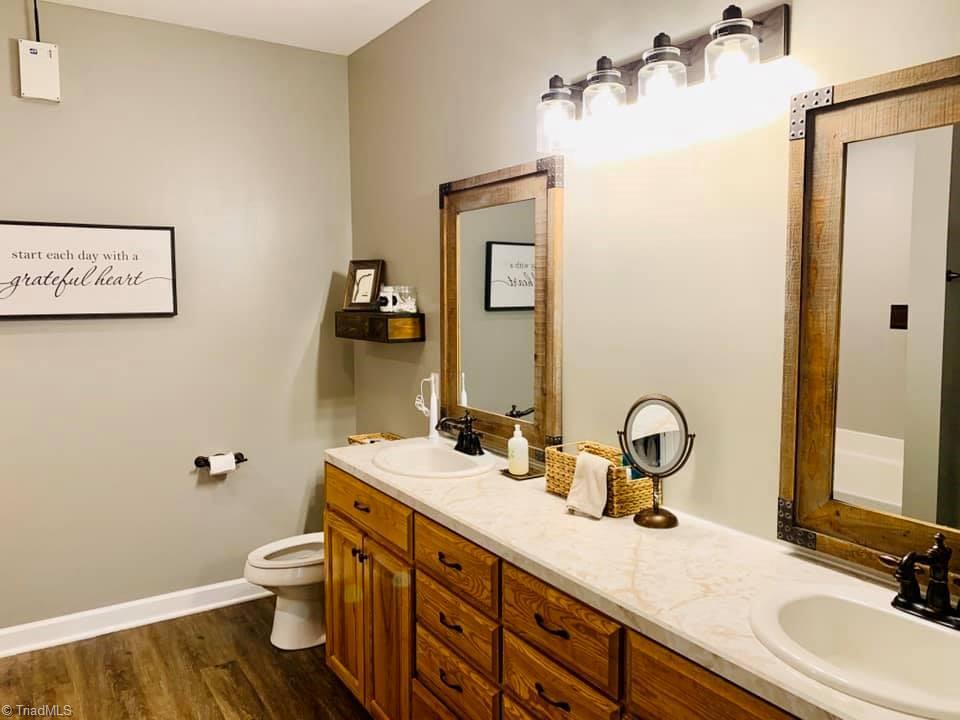 511 Beckner Road Lexington, NC 27292 - Photo 14 of 17 Gallery Image 14