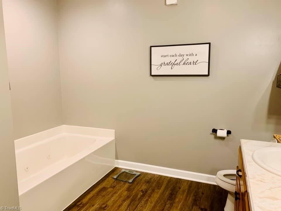 511 Beckner Road Lexington, NC 27292 - Photo 16 of 17 Gallery Image 16