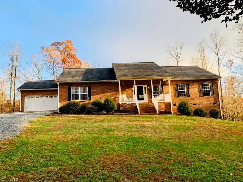 511 Beckner Road Lexington, NC 27292 - Photo 3 of 17 Gallery Image 3