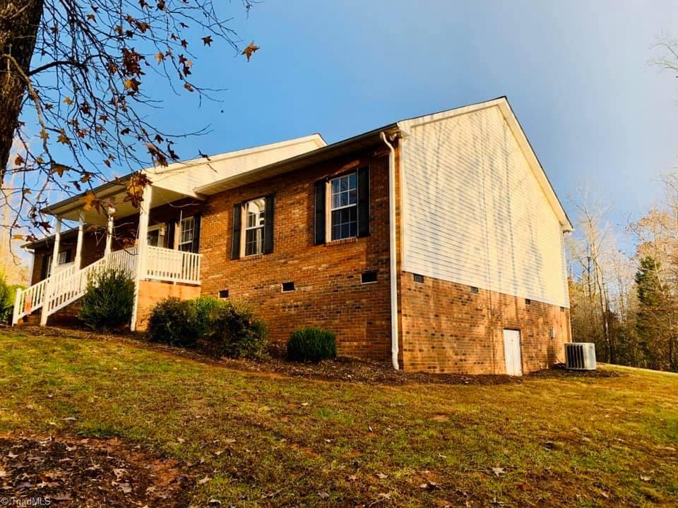 511 Beckner Road Lexington, NC 27292 - Photo 4 of 17 Gallery Image 4