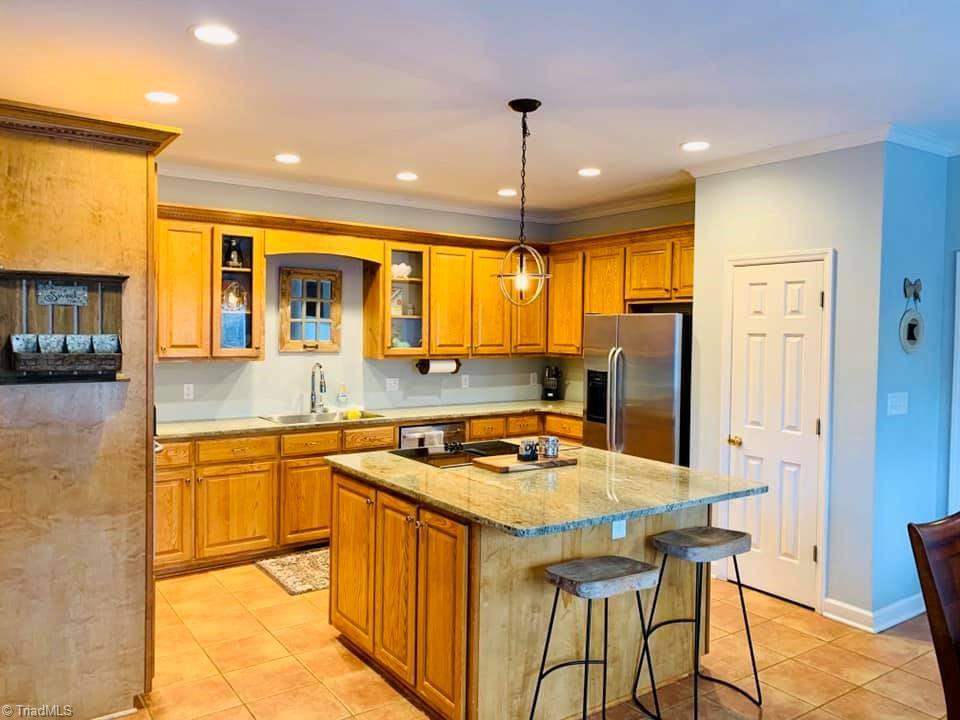 511 Beckner Road Lexington, NC 27292 - Photo 5 of 17 Gallery Image 5