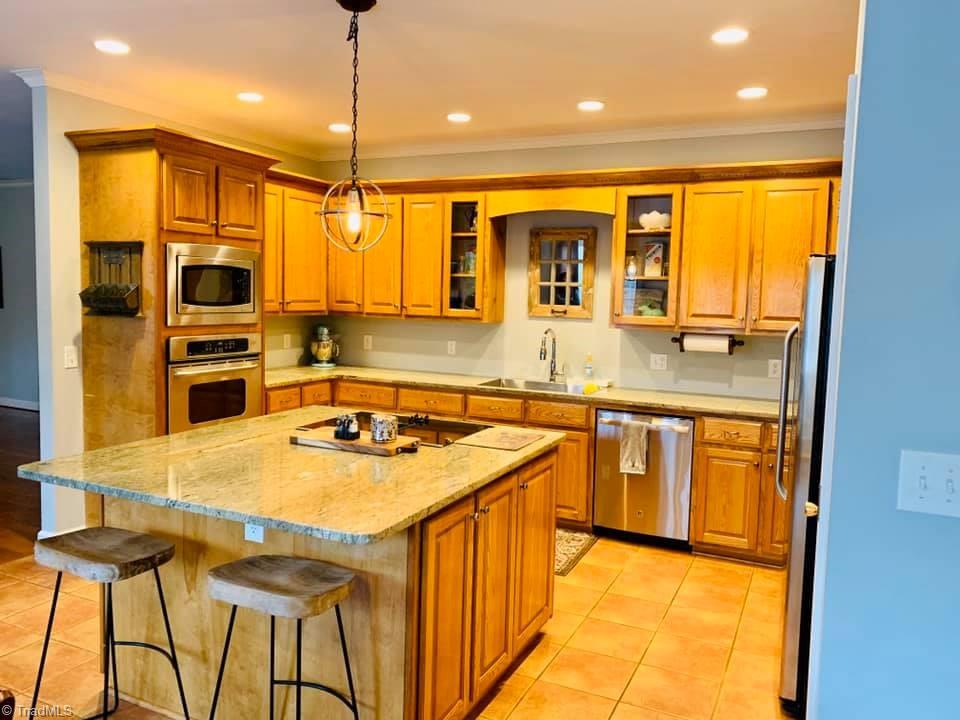511 Beckner Road Lexington, NC 27292 - Photo 6 of 17 Gallery Image 6