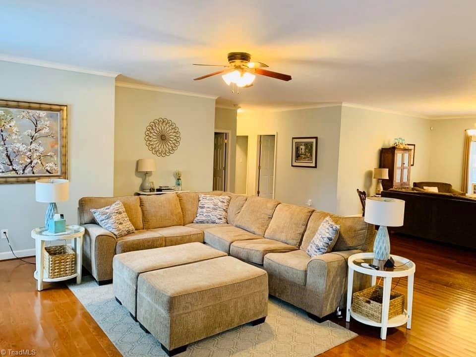 511 Beckner Road Lexington, NC 27292 - Photo 9 of 17 Gallery Image 9