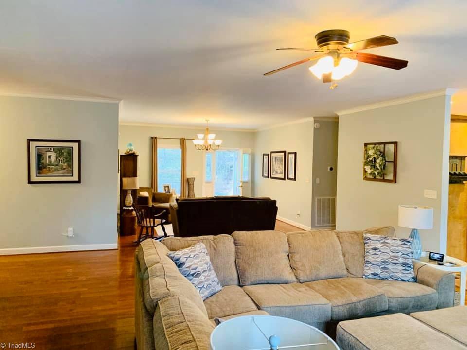511 Beckner Road Lexington, NC 27292 - Photo 10 of 17 Gallery Image 10