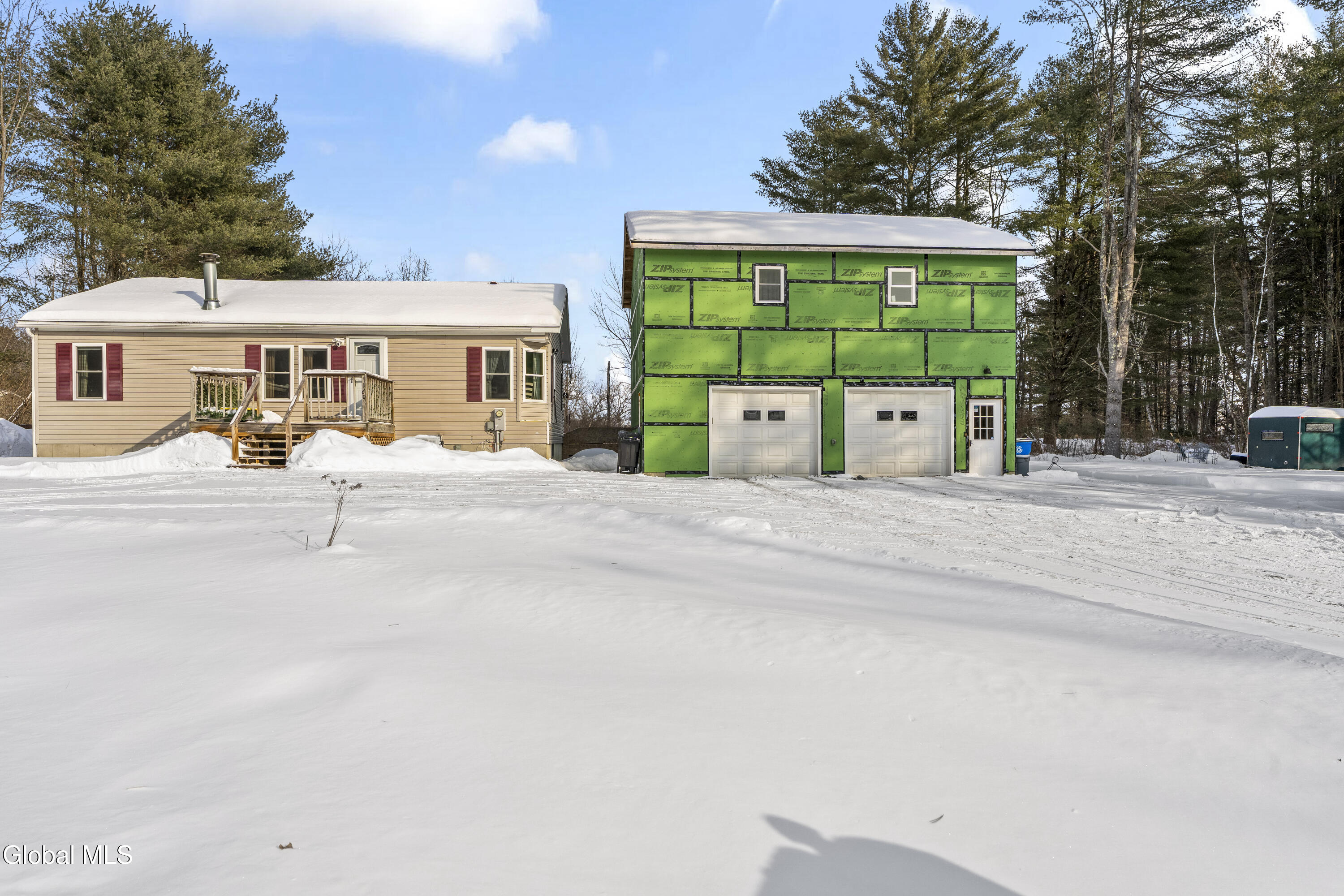 160 Bushnell Road Mayfield, NY 12117 - Photo 2 of 48 DSC03064