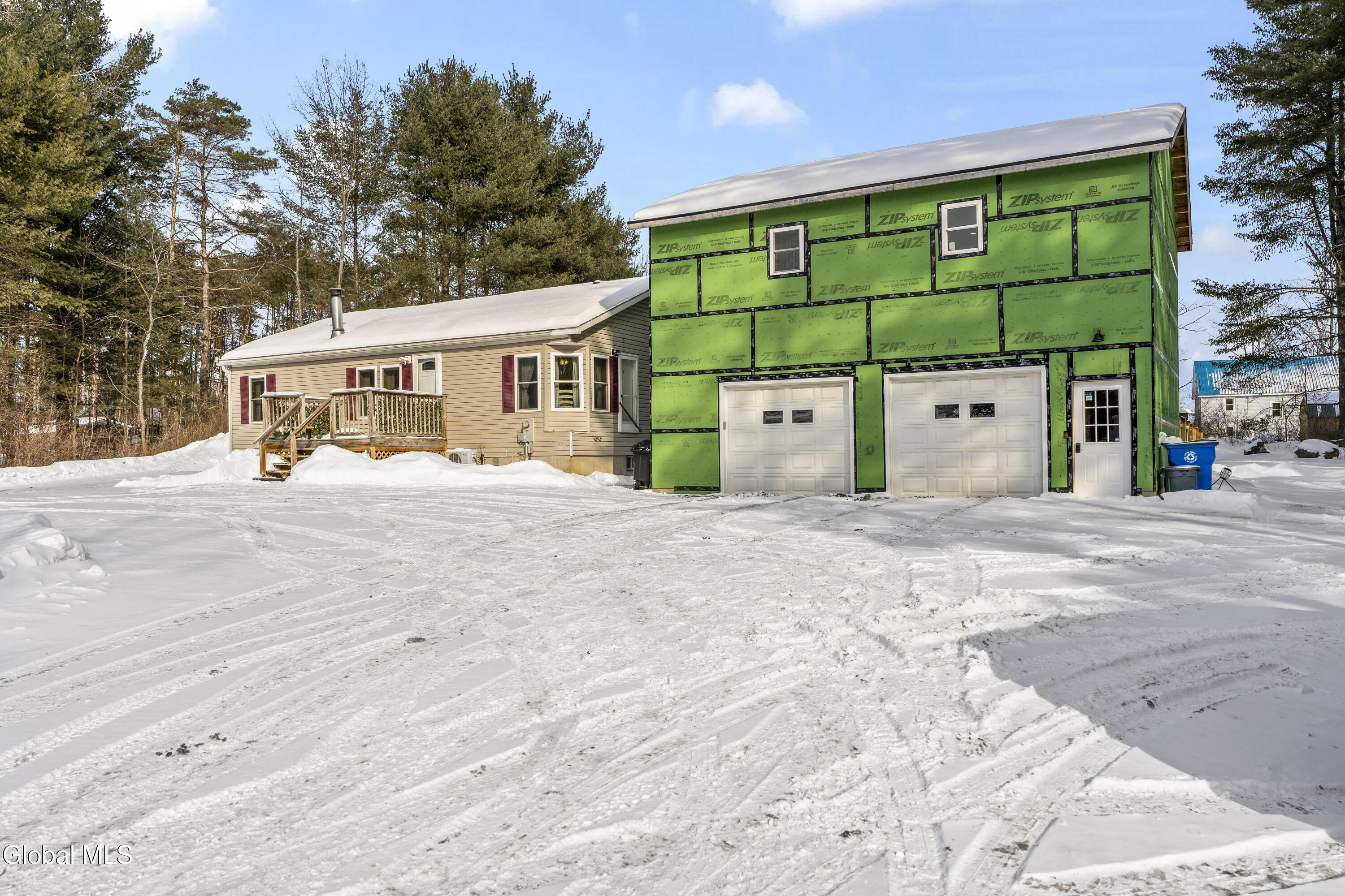 160 Bushnell Road Mayfield, NY 12117 - Photo 3 of 48 DSC03067