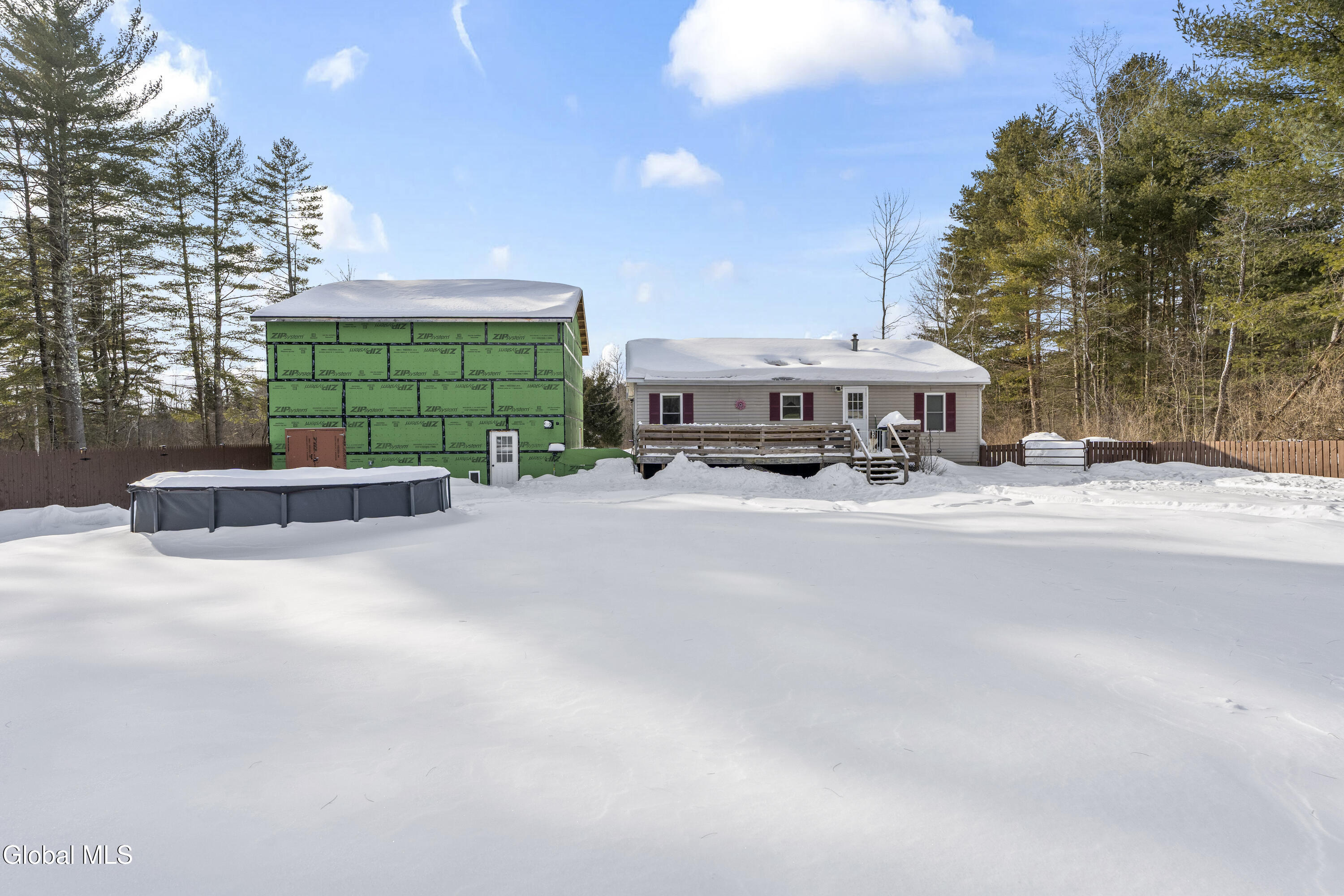 160 Bushnell Road Mayfield, NY 12117 - Photo 40 of 48 DSC03082