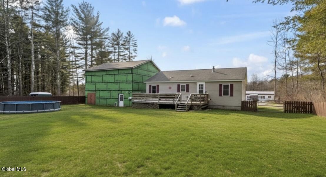 160 Bushnell Road Mayfield, NY 12117 - Photo 4 of 48 image0