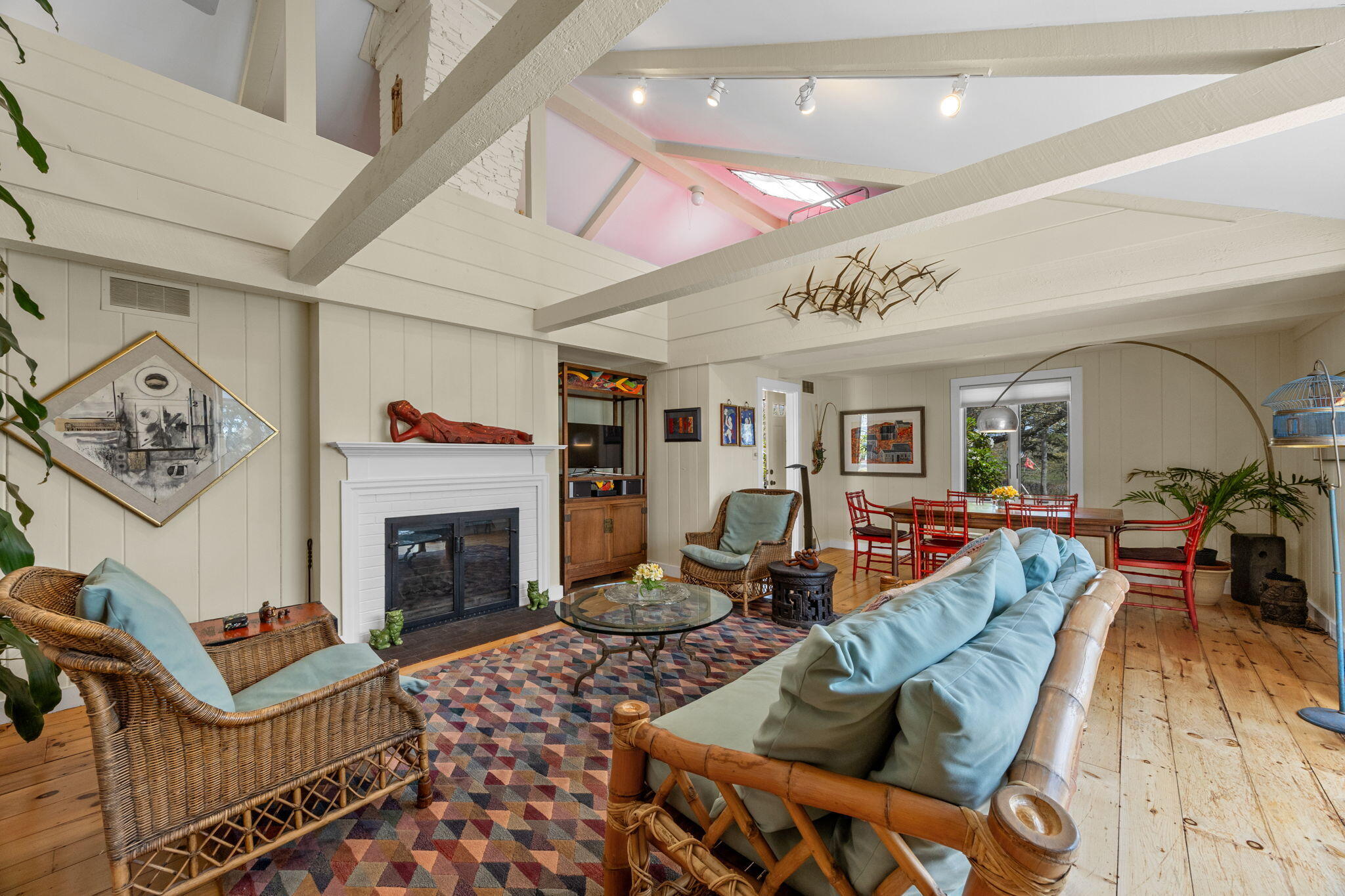 2 Brettwood Road Harwich, MA 02645 - Photo 9 of 42 family room