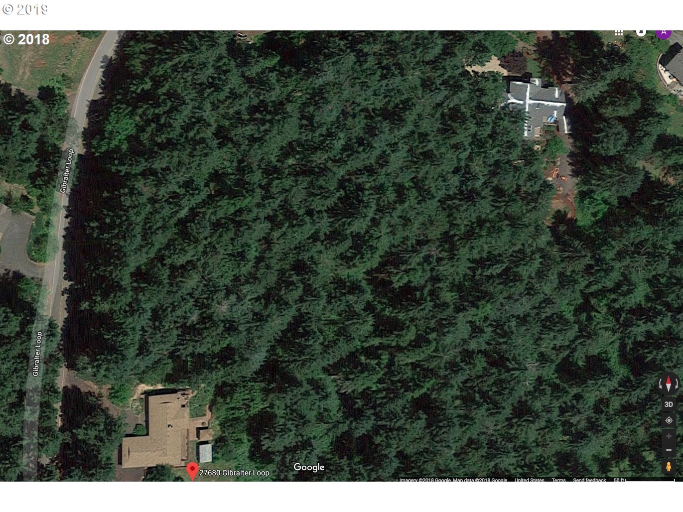 Gibraltar Loop Eugene, OR 97405 - Photo 6 of 7 Gallery Image 6