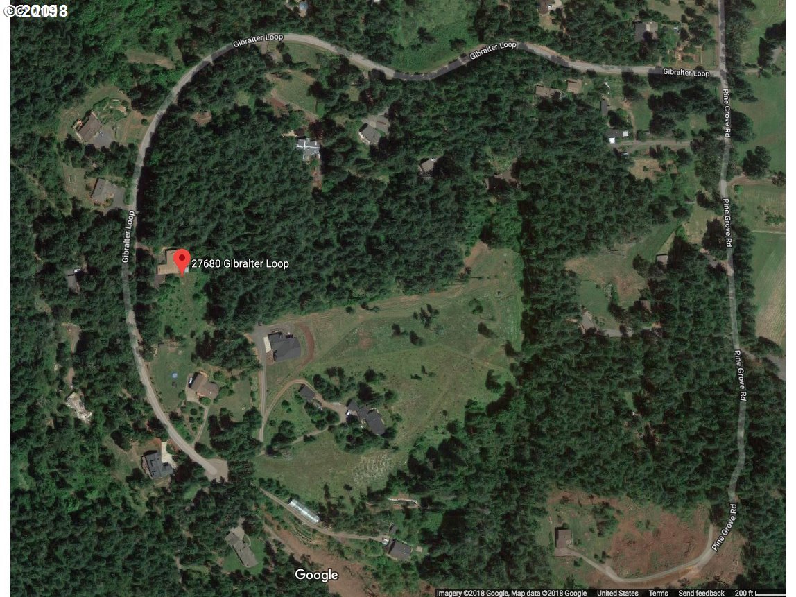 Gibraltar Loop Eugene, OR 97405 - Photo 7 of 7 Gallery Image 7
