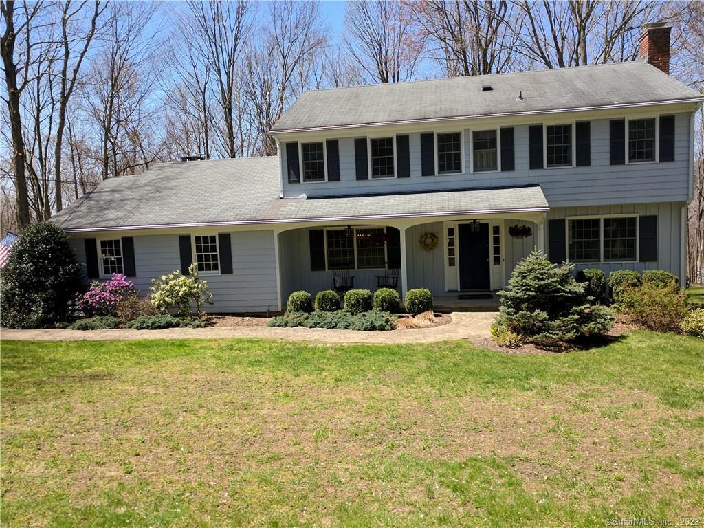 23 Old Wagon Road Wilton, CT 06897 - Photo 1 of 1 Gallery Image 1