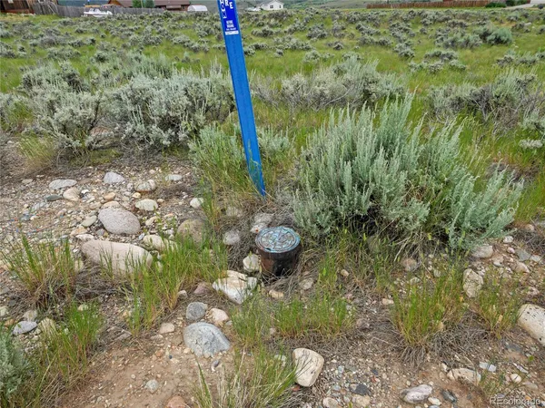 a view of an outdoor space and a lake view