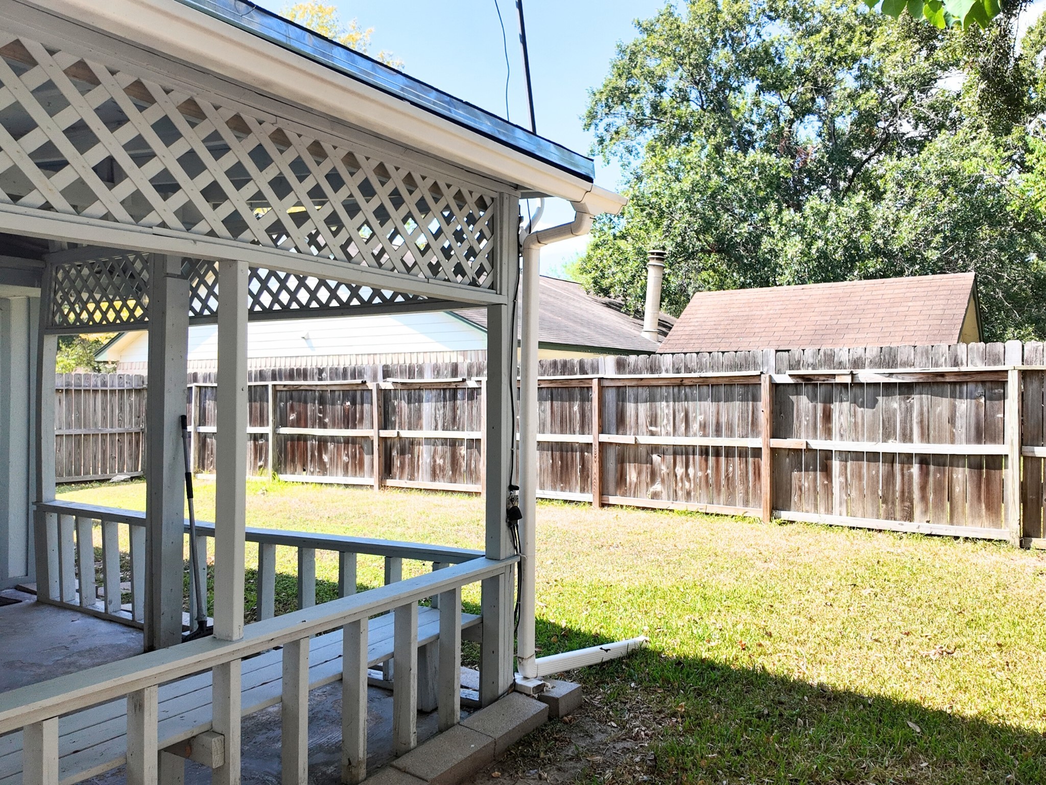 10070 Green Valley Lane Houston, TX 77064 - Photo 23 of 27