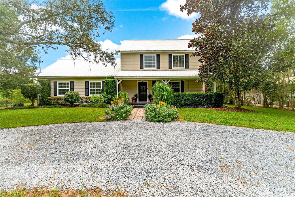 29249 Wilpayne Road Brooksville, FL 34602 - Photo 1 of 56