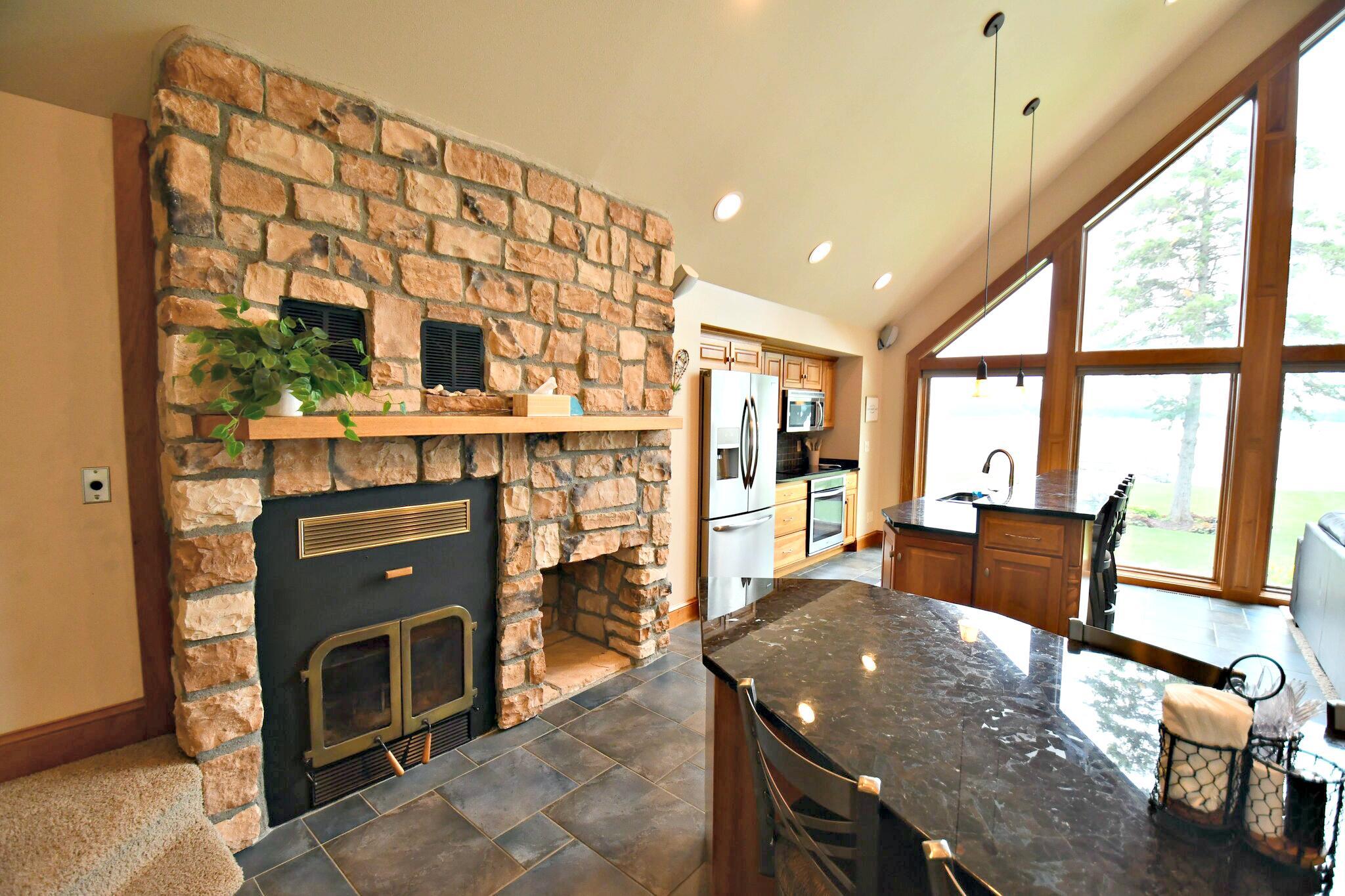 3654 Little Ida Beach Road Northwest Alexandria, MN 56308 - Photo 10 of 28