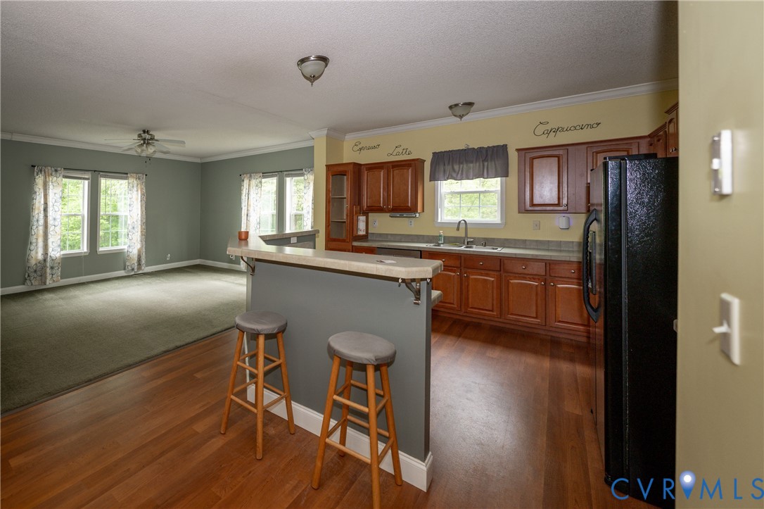 128 Quarry Road Cumberland, VA 23040 - Photo 10 of 36