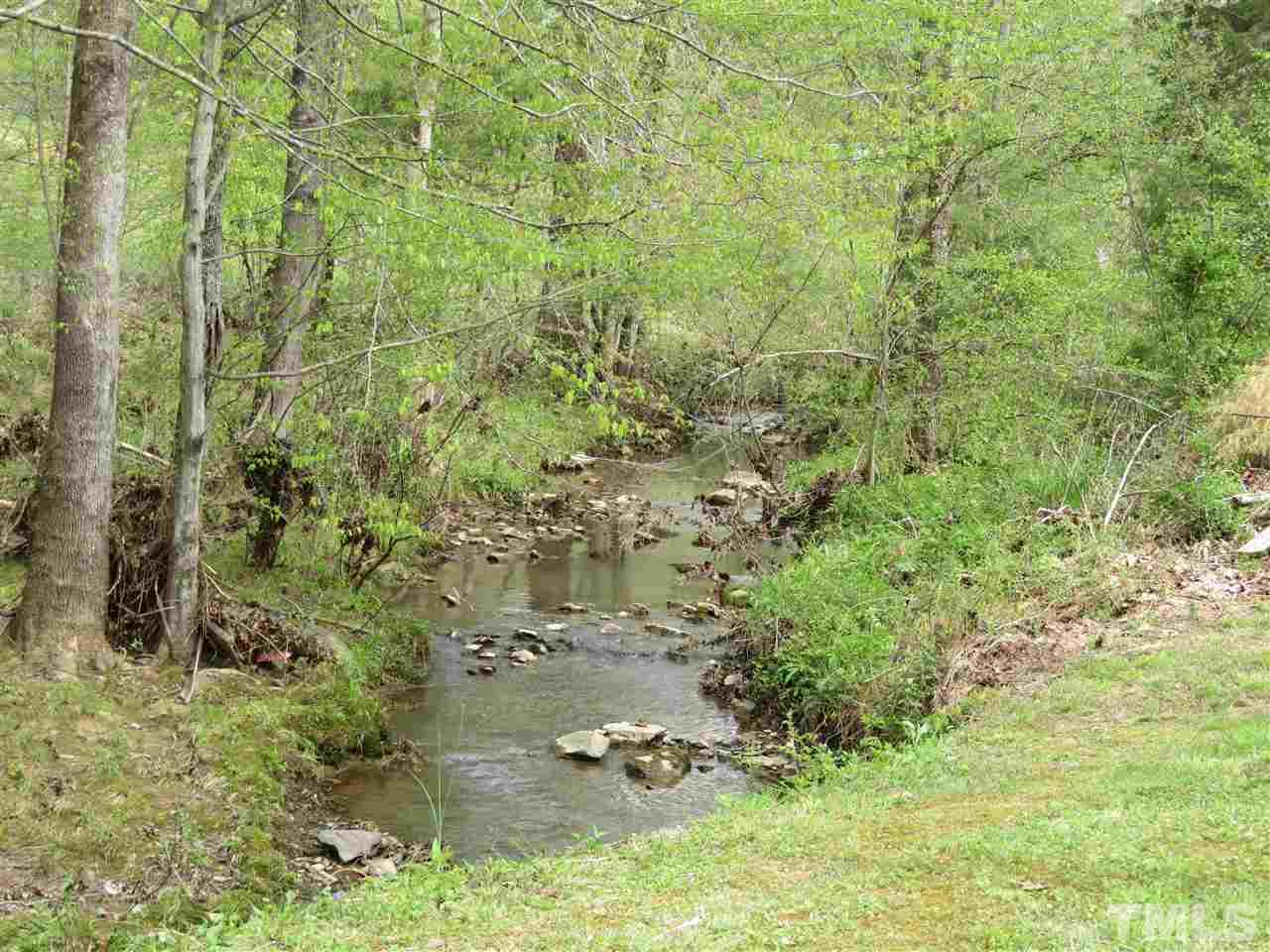 4481 Pixley Pritchard Road Timberlake, NC 27583 - Photo 25 of 25