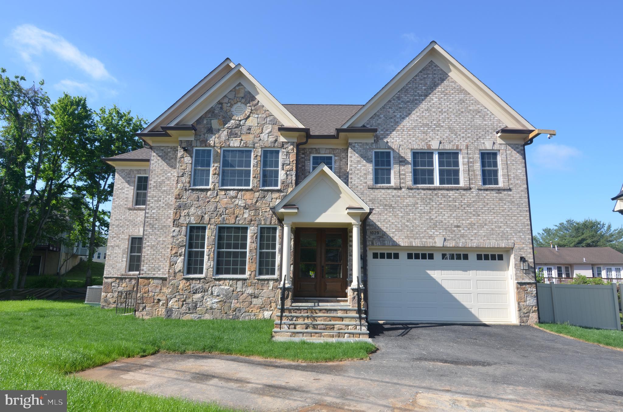 1029 East Randolph Road Silver Spring, MD 20904 - Photo 3 of 63