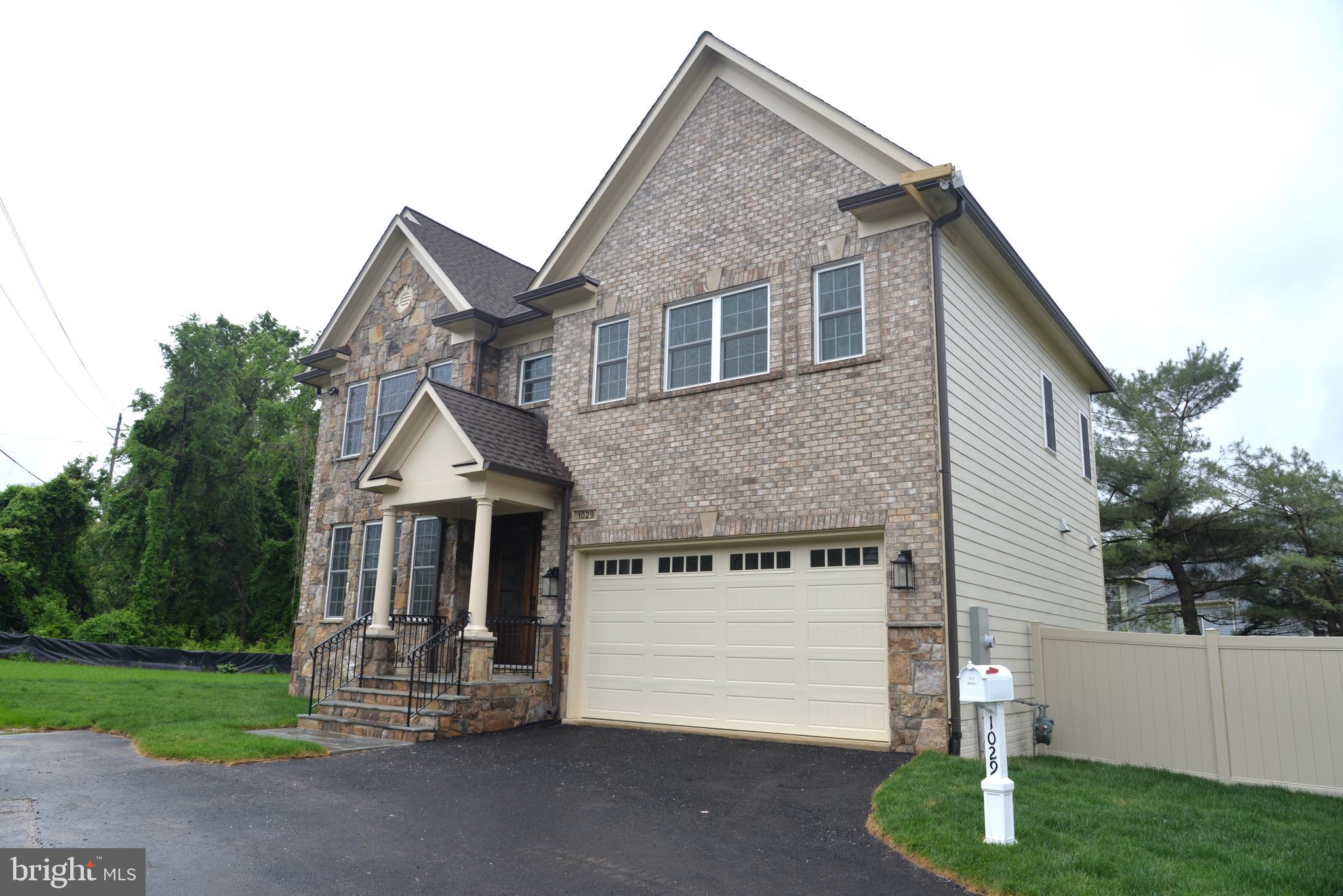 1029 East Randolph Road Silver Spring, MD 20904 - Photo 4 of 63