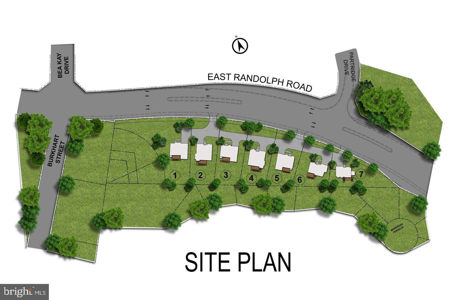 1029 East Randolph Road Silver Spring, MD 20904 - Photo 63 of 63