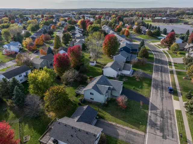 $474,900 | 2170 Birch Street West, Rosemount, MN 55068