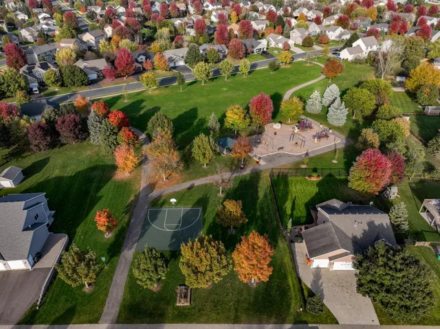 $474,900 | 2170 Birch Street West, Rosemount, MN 55068