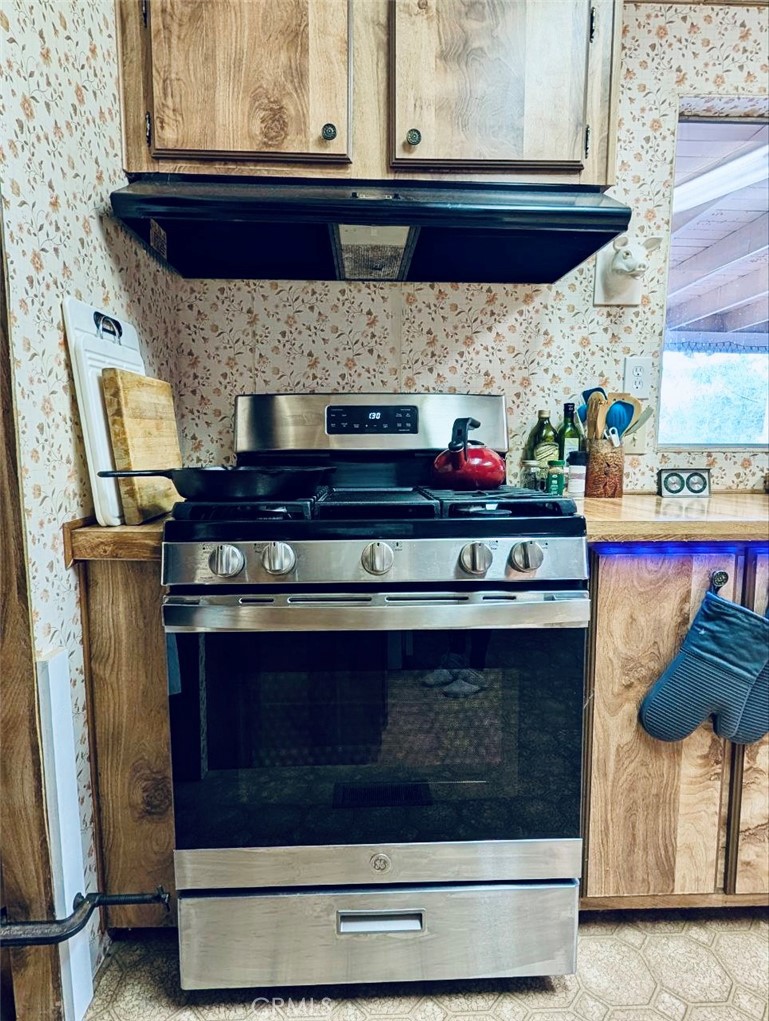 533 Rim Road Bodfish, CA 93205 - Photo 17 of 28