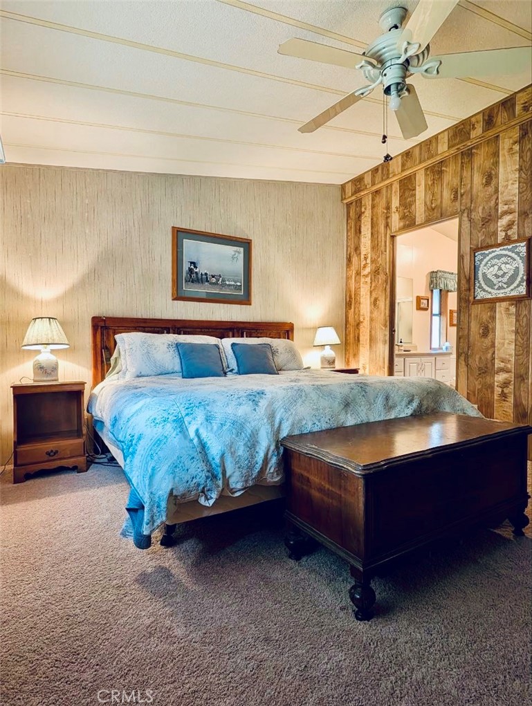 533 Rim Road Bodfish, CA 93205 - Photo 20 of 28