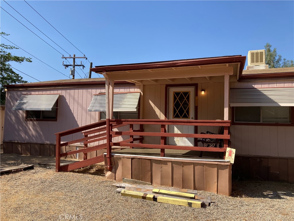 533 Rim Road Bodfish, CA 93205 - Photo 2 of 28