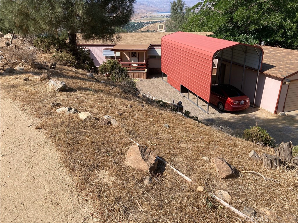 533 Rim Road Bodfish, CA 93205 - Photo 28 of 28