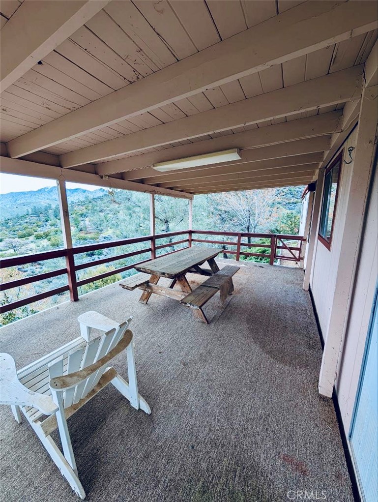 533 Rim Road Bodfish, CA 93205 - Photo 3 of 28