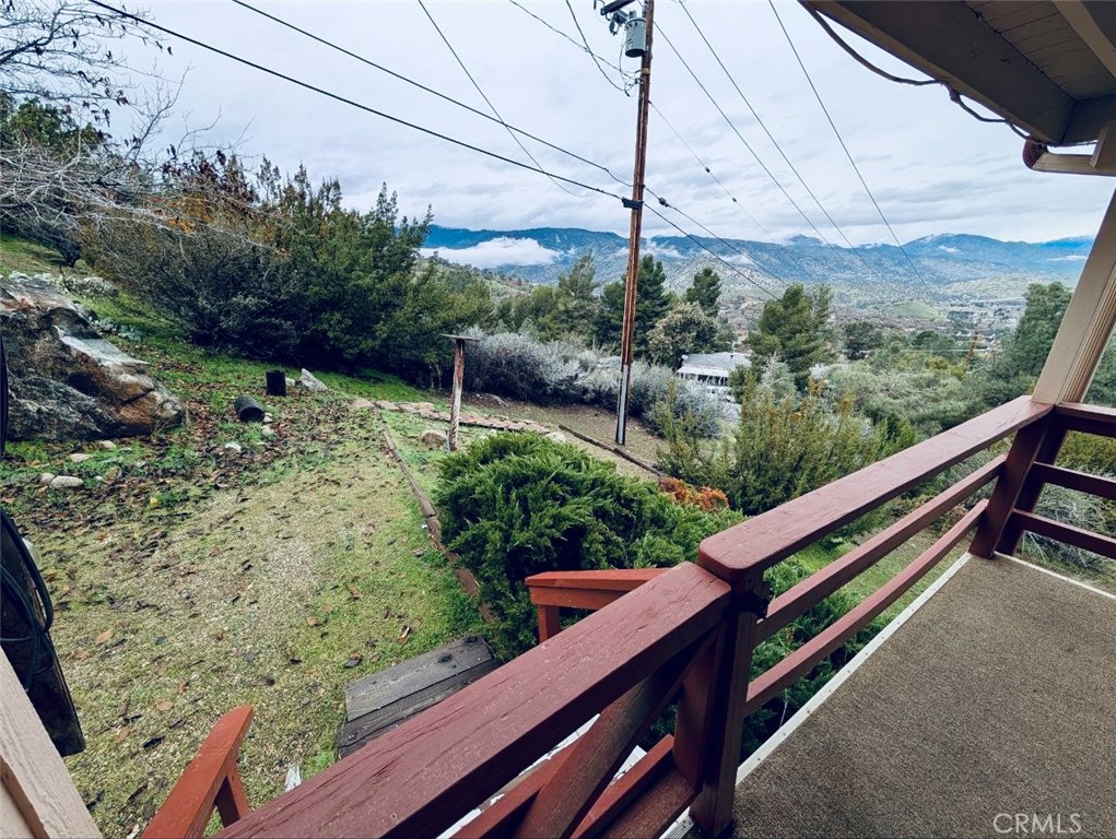 533 Rim Road Bodfish, CA 93205 - Photo 4 of 28