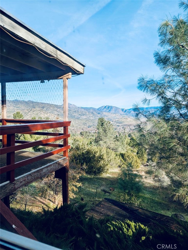 533 Rim Road Bodfish, CA 93205 - Photo 5 of 28