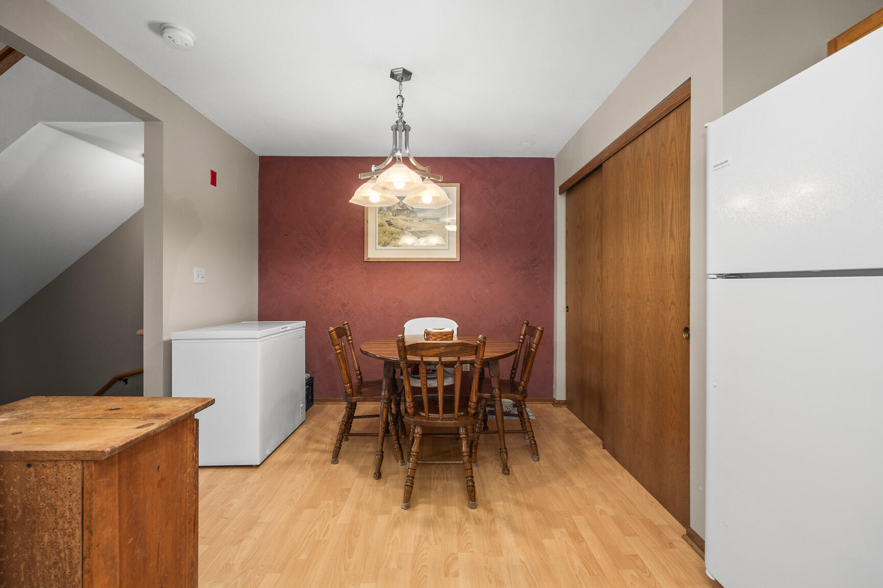 4835 Easy Street, Unit 11 Delafield, WI 53029 - Photo 13 of 25 Dining Area