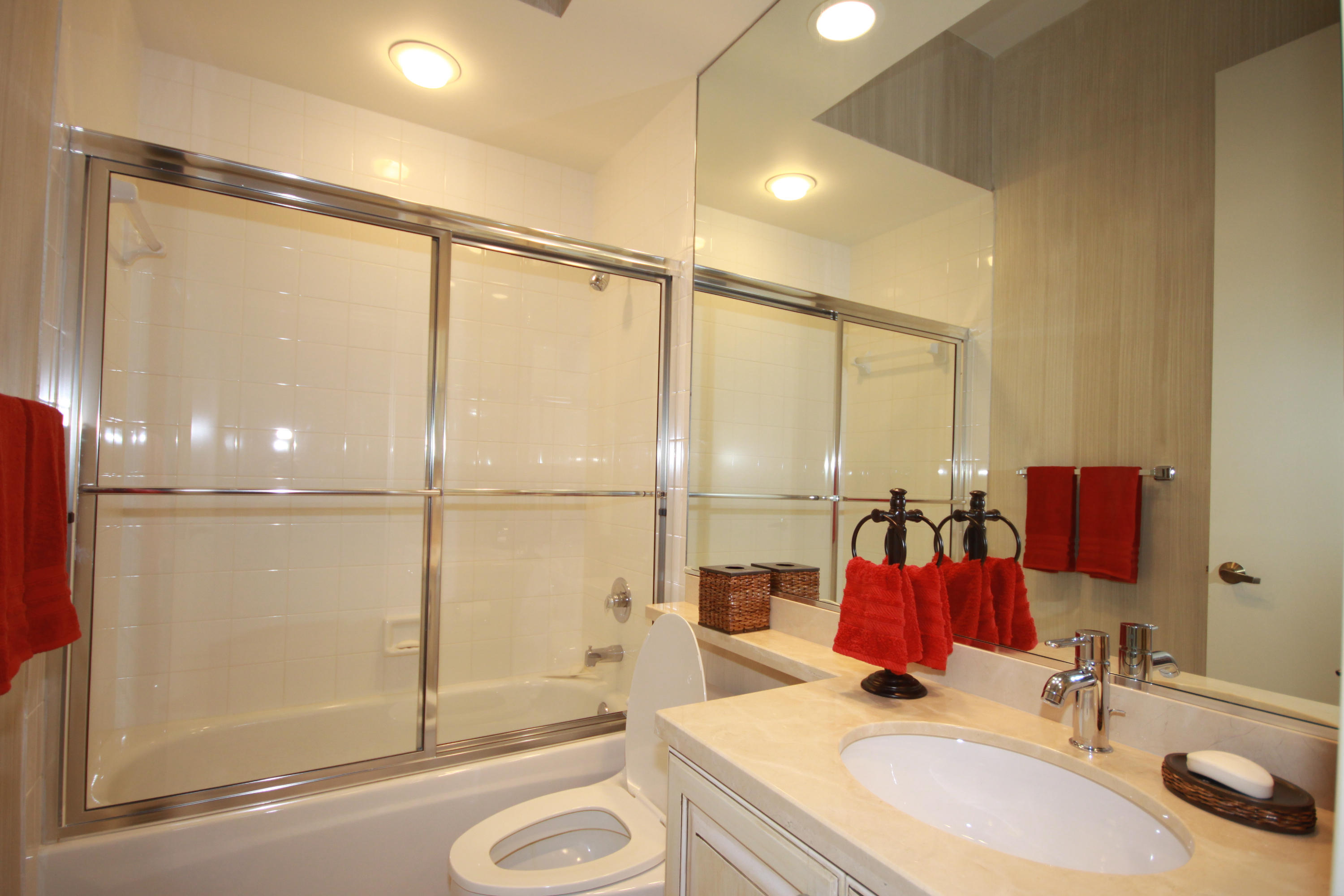 2114 Northwest 62nd Drive Boca Raton, FL 33496 - Photo 4 of 28 bathroom 2
