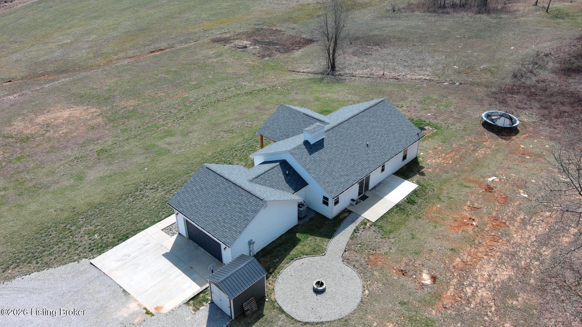 10435 Millerstown Road Clarkson, KY 42726 - Photo 6 of 56 10435 Millerstown Rd-6