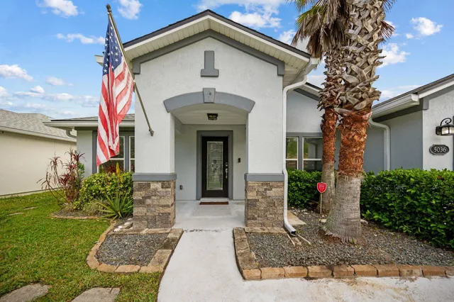 $440,000 | 5036 Cypress Links Boulevard, Elkton, FL 32033
