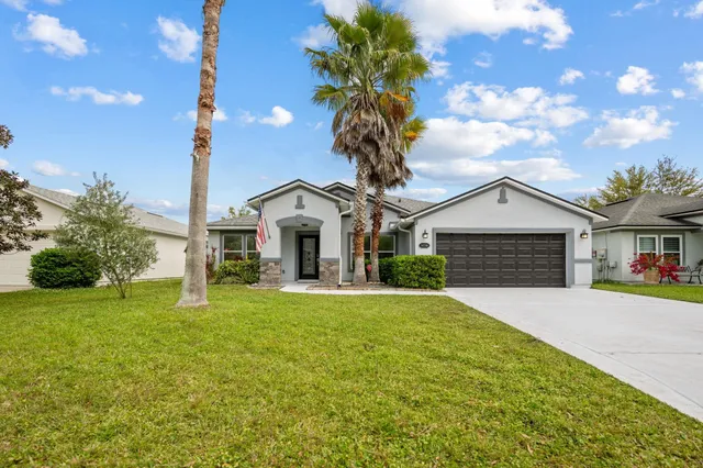 $440,000 | 5036 Cypress Links Boulevard, Elkton, FL 32033
