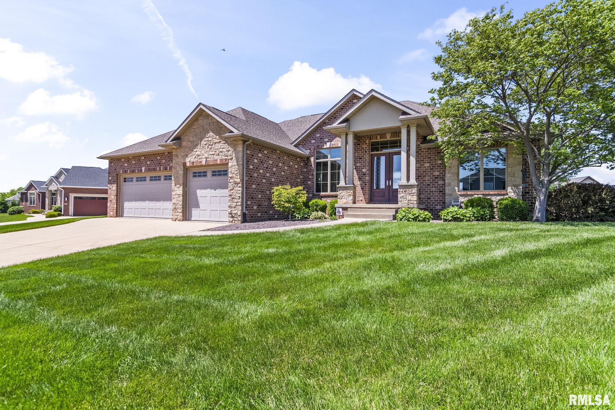5309 White Marsh Court Springfield, IL 62711 - Photo 6 of 80