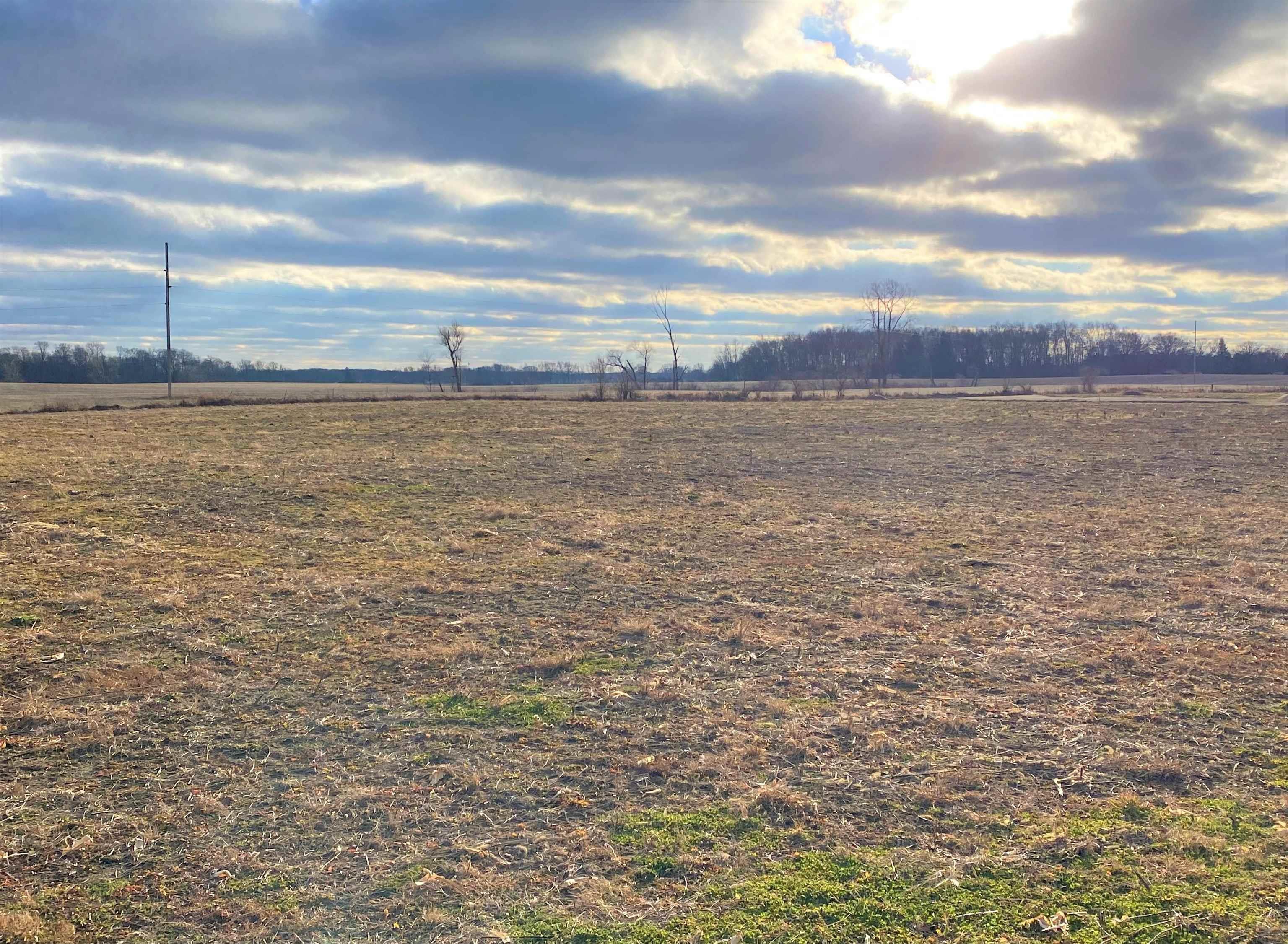 Tbd Hathaway Road Churubusco, IN 46723 - Photo 1 of 2