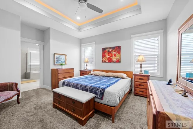 $525,000 | 783 Periska Way, Idaho Falls, ID 83402