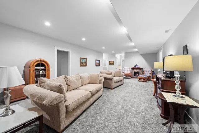 $525,000 | 783 Periska Way, Idaho Falls, ID 83402