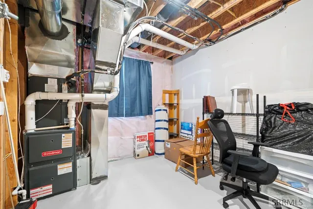 $525,000 | 783 Periska Way, Idaho Falls, ID 83402